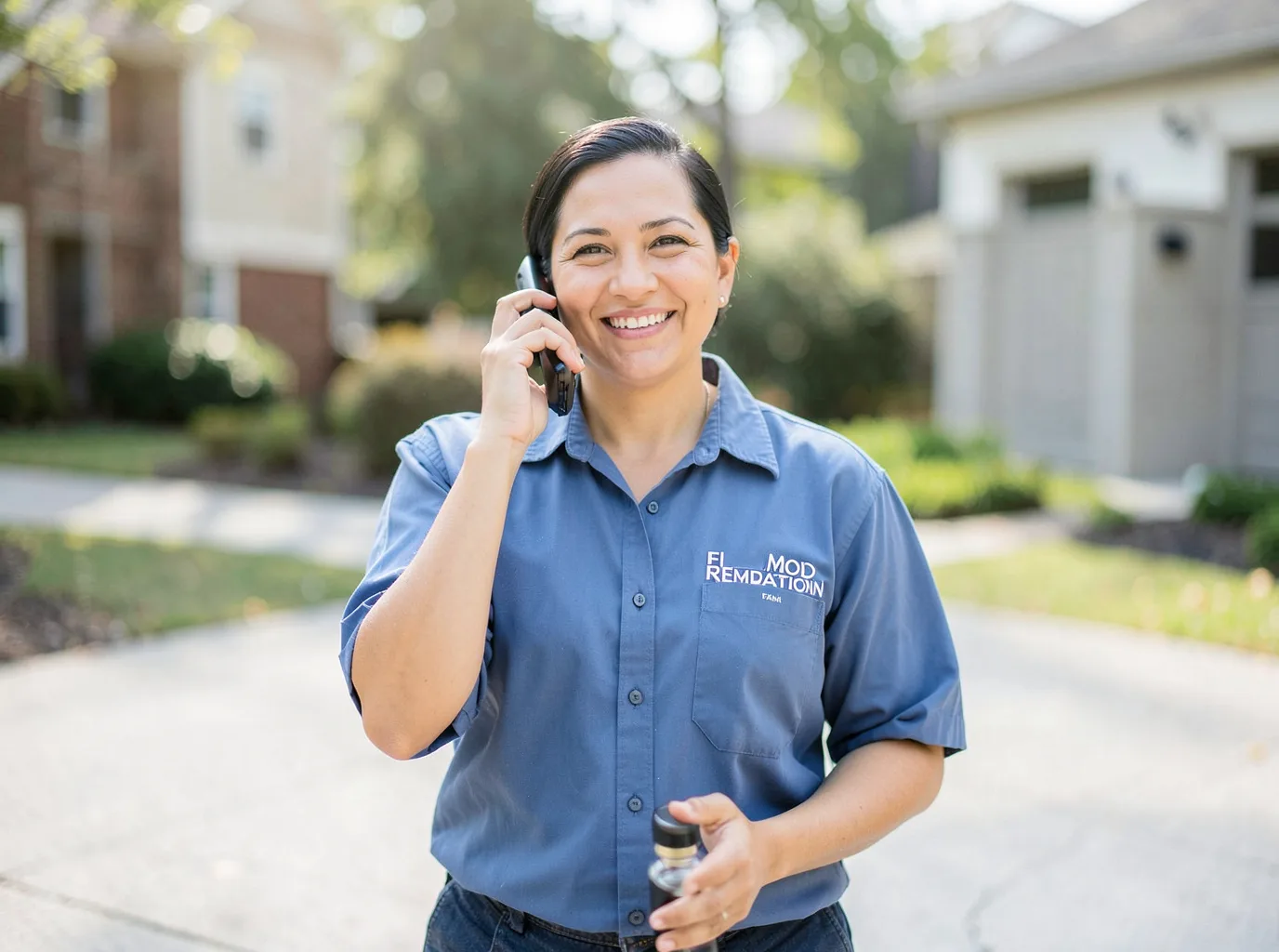 Mold Remediation Sudan, TX FAQs